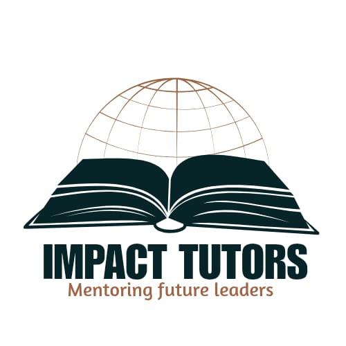 Impact Tutors Logo